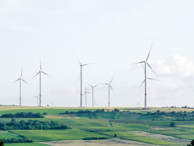sostenibilità verso la decarbonizzazione