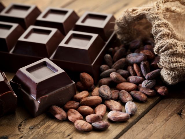 cacao-inflazione
