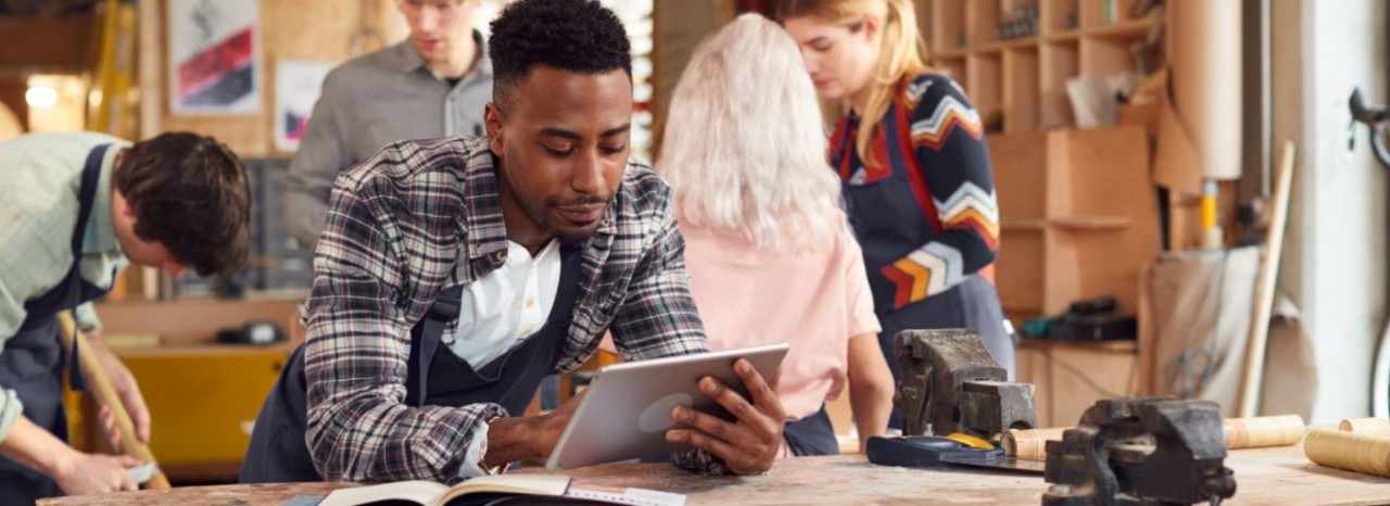 Financial Monitoring: Build Your Small Business Roadmap | Allianz Trade