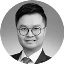 Keith Chan