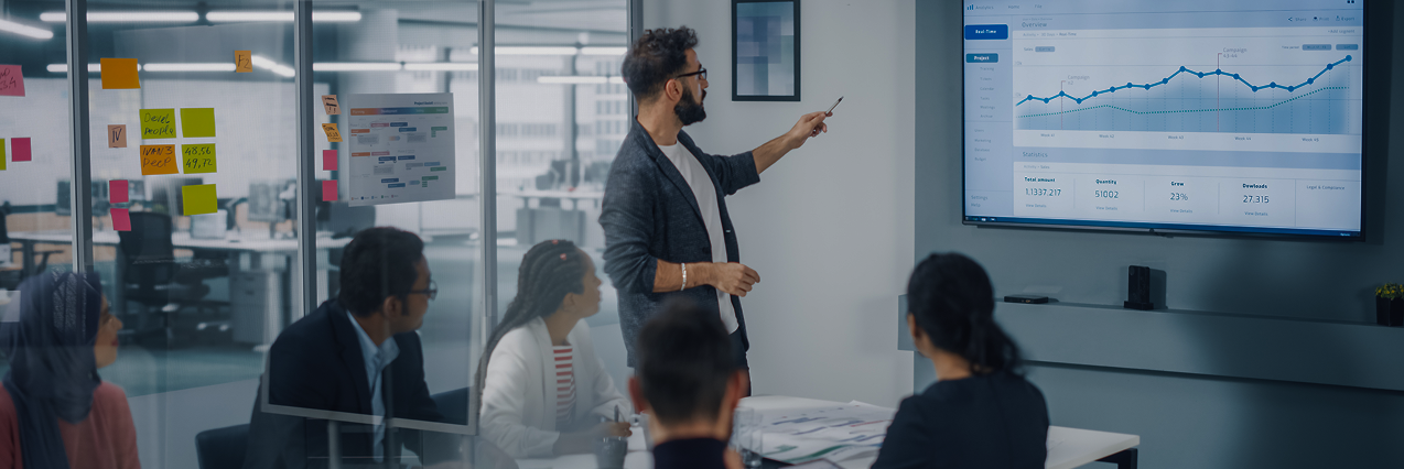 corporate presentation