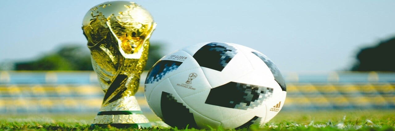 Fotbolls-VM 2026 förväntas generera 9 miljarder dollar i ekonomiska spillovers i Nordamerika