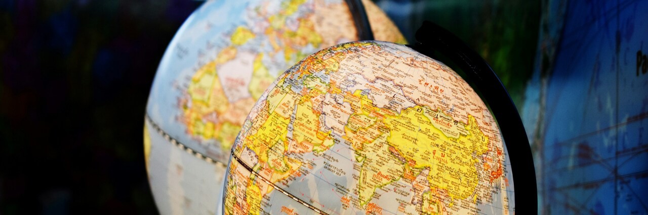 The geoeconomic playbook of global trade