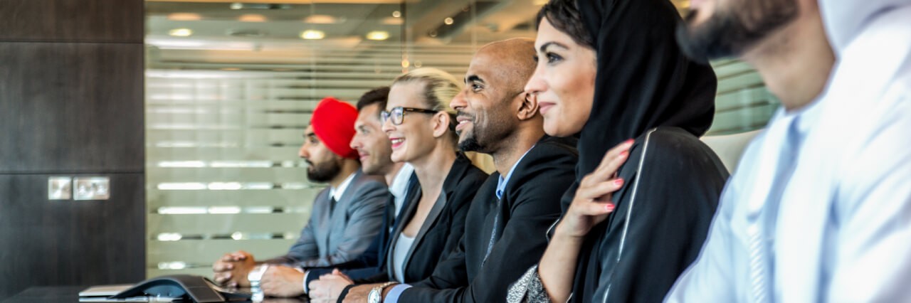 What is political risk and how to protect against it? | Allianz Trade