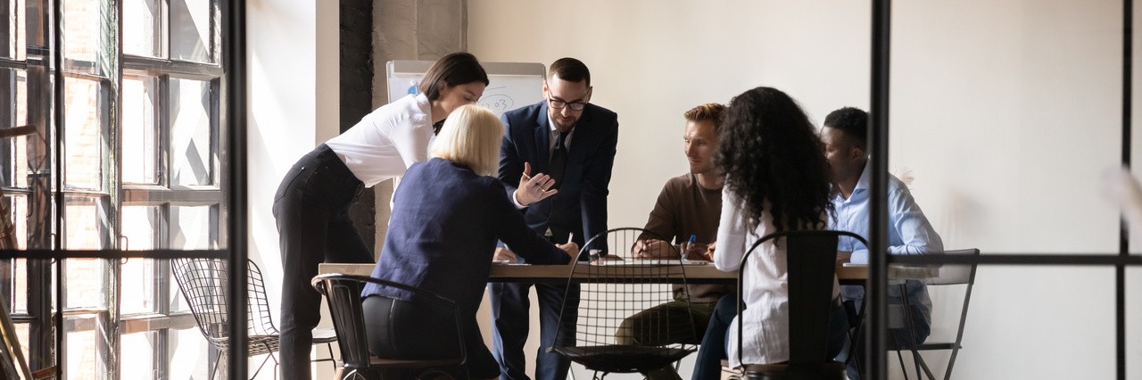 Assureurs, le meilleur partenaire pour les cautions de bonne exécution