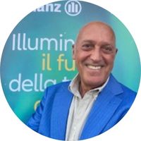 Riccardo Antonio Raffaele Agente generale Agenzia della Campania