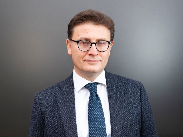 Foto di Riccardo Benassi