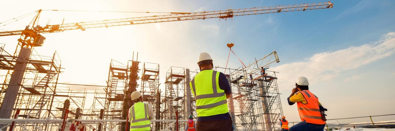 Küresel İnşaat Sektörü Görünümü: Likidite Çatlakları