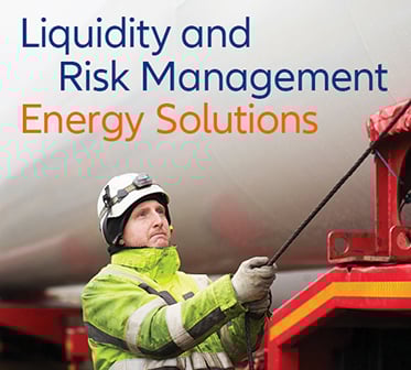 Liquidity Management: Credit on the Offense