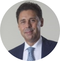 Portrait of Luca burrafato