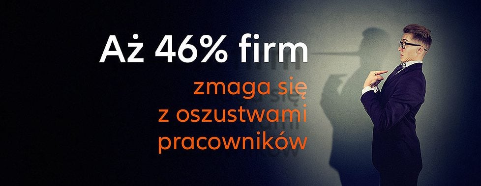 Dlaczego warto wybrać ubezpieczenie ryzyka sprzeniewierzenia?