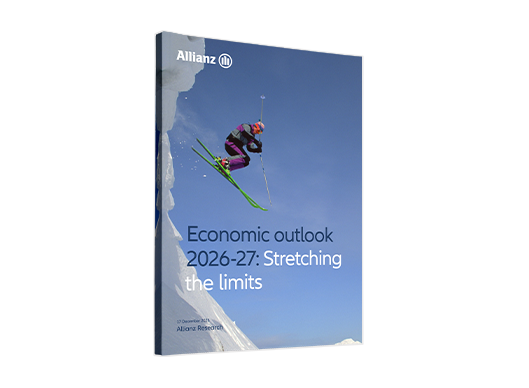 econ outlook report cover