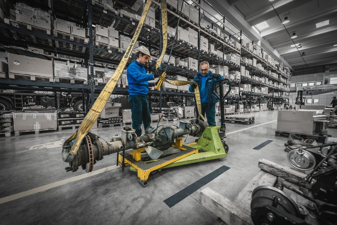 Klear Case Study | Allianz Trade US