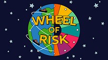 Wheel of Risk Podcast | Season 2 Episode 5 | Too Big to Fail