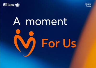 A moment for us infographics