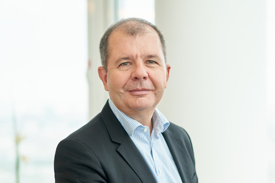 Fabrice Desnos