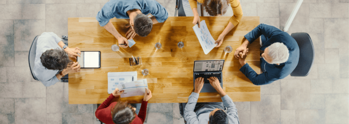 people-working-around-a-table
