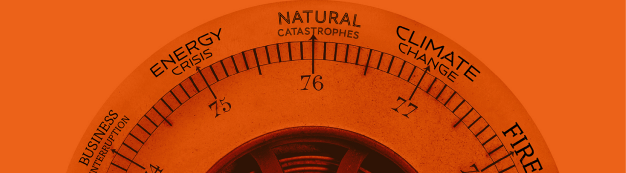 Allianz Risk Barometer 2023: Cyber and business interruption top ...