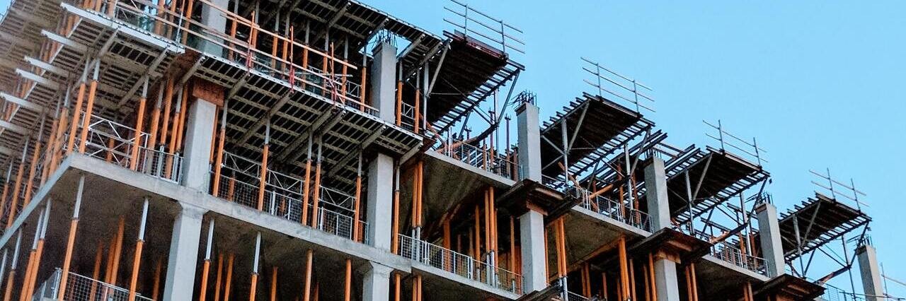 Fed-Zinserhöhungen treffen US-Immobilienmarkt