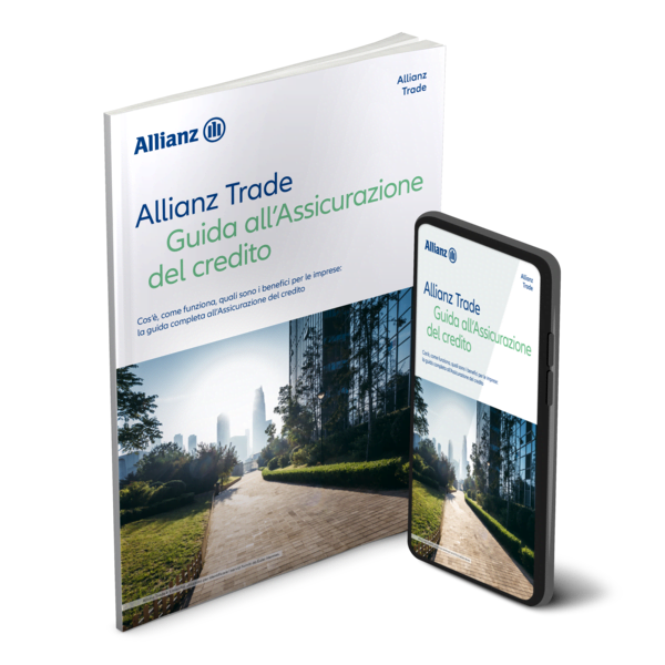 Guida all'assicurazione crediti commerciali di Allianz Trade