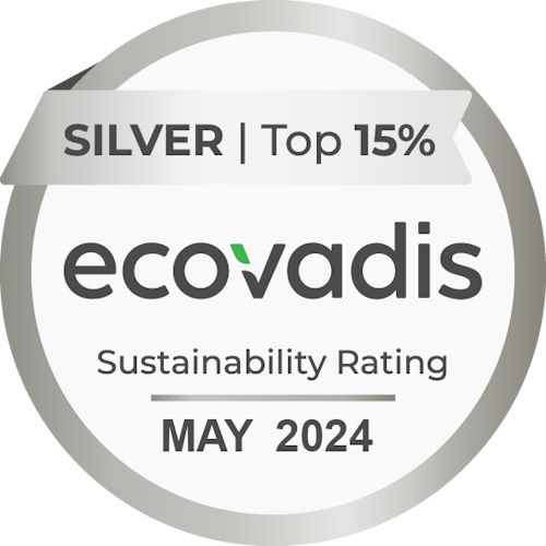 Logo di ecovadis