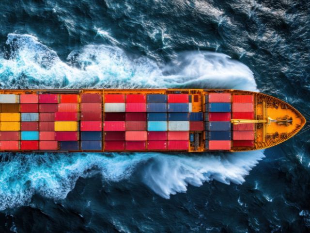 Nave cargo