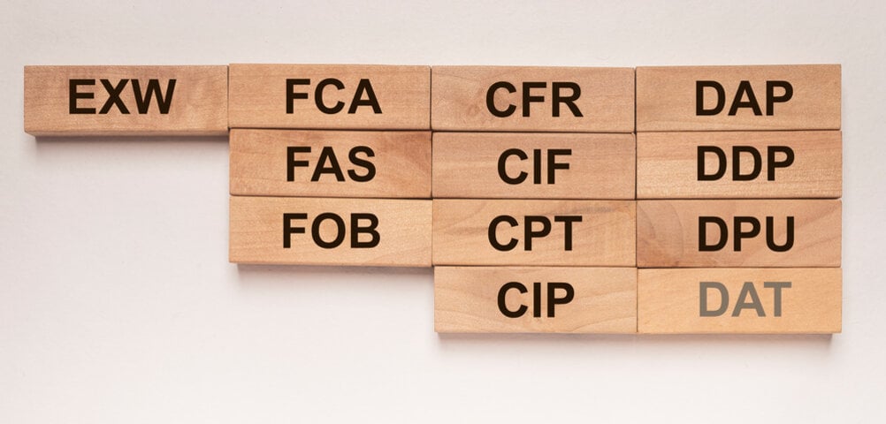 incoterms