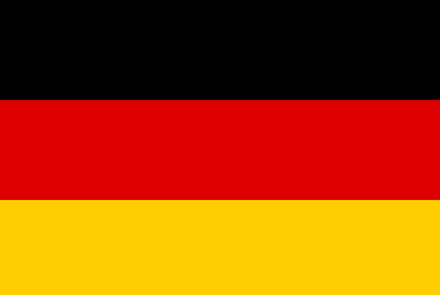 germánská vlajka