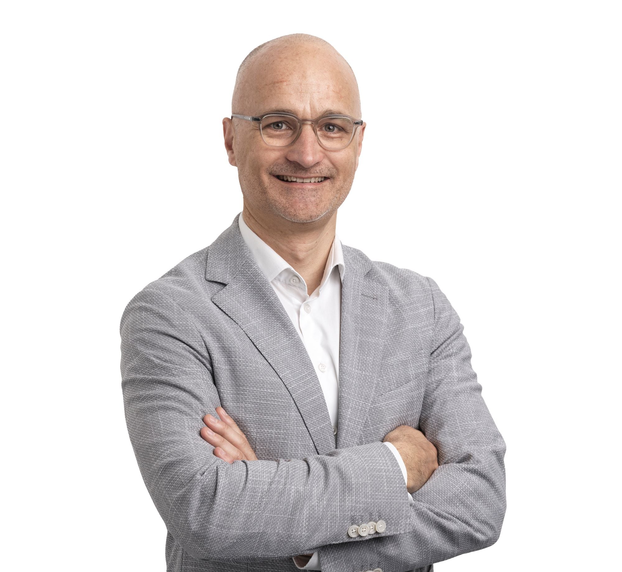 Allan Thier - Business Development Manager