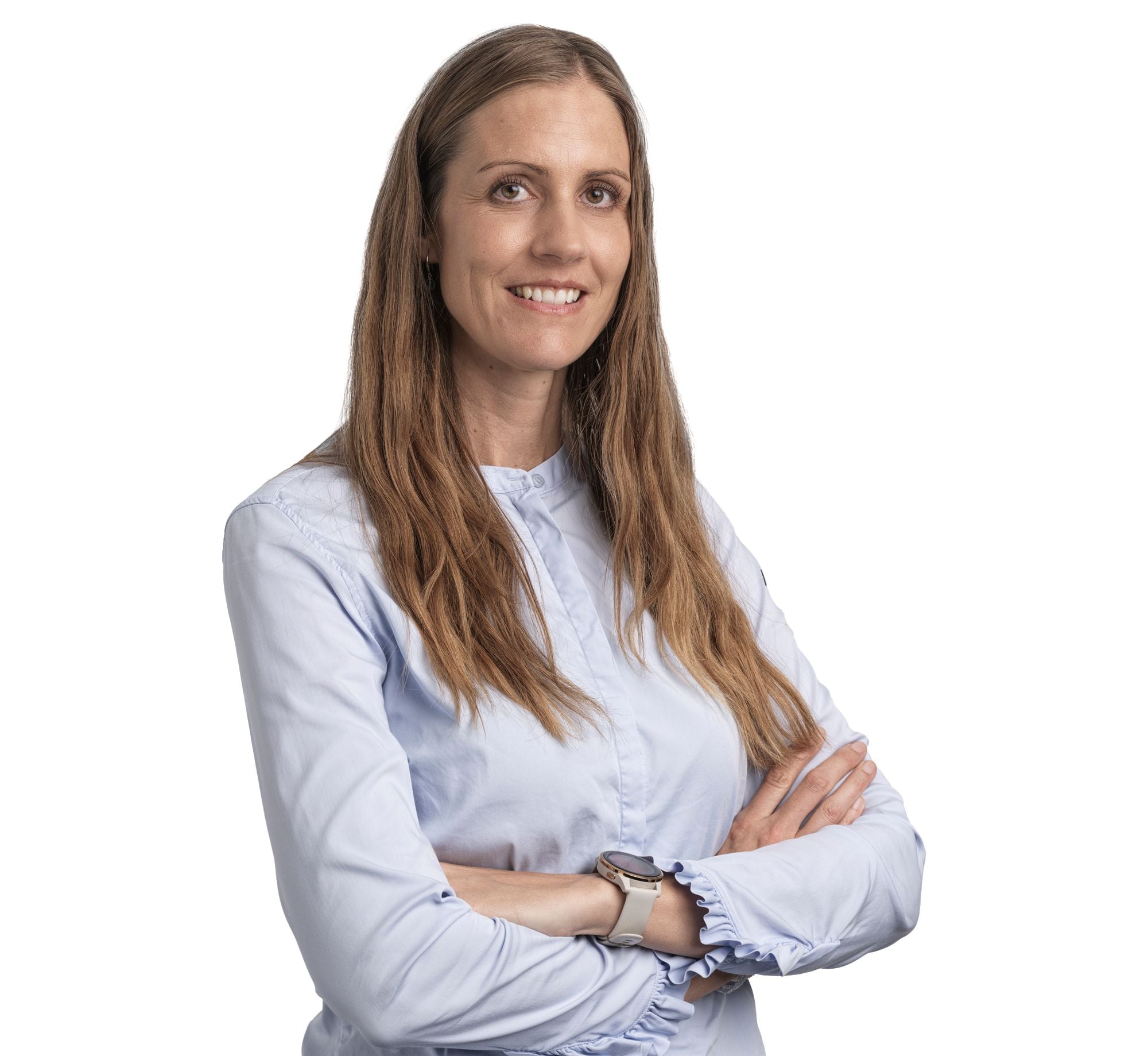 Katrine Gregersen - Account Manager