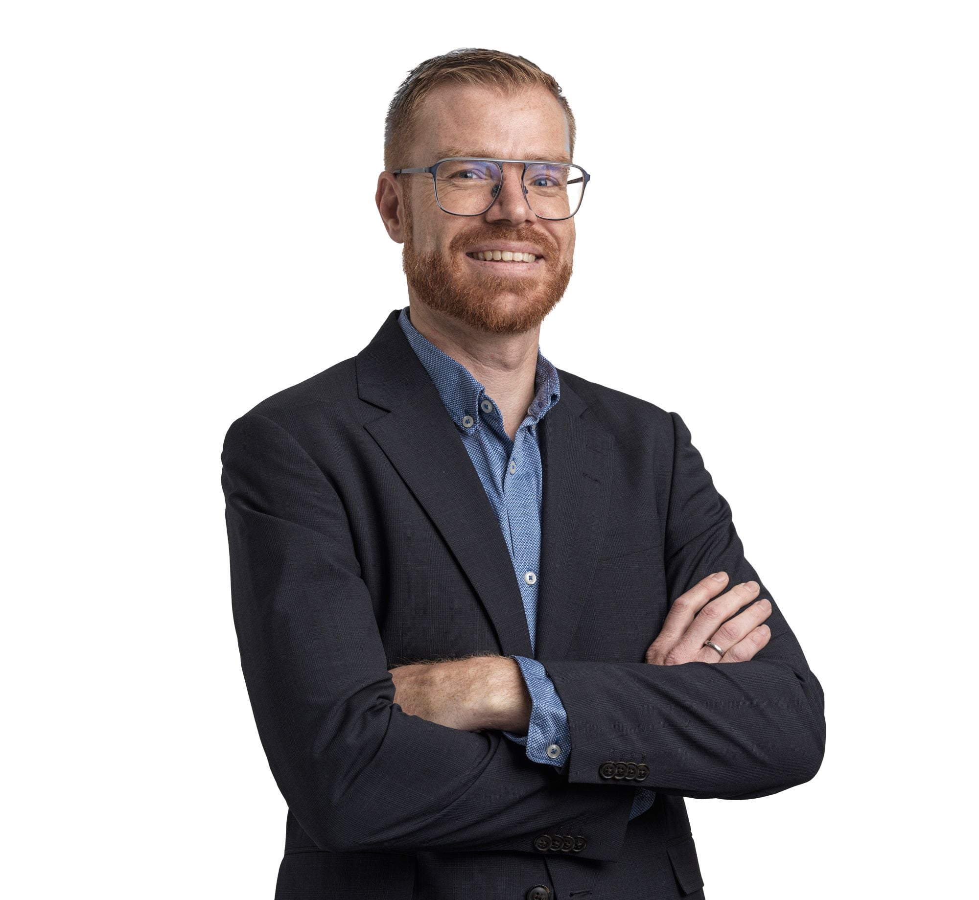 Brian Kjeldsen - Account Manager