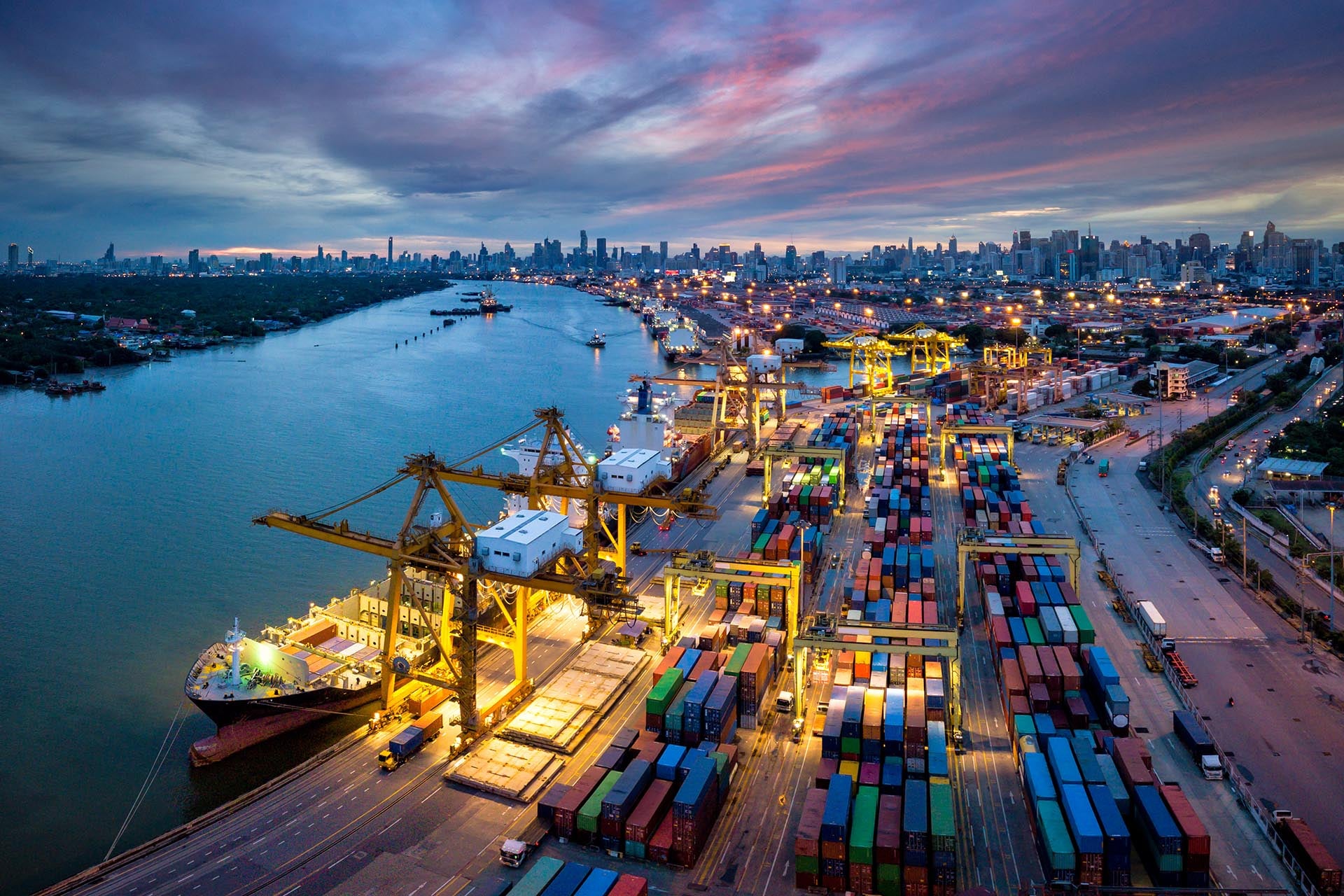 Tilmeld dig nyhedsbrev