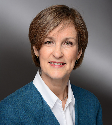 Ann Høy-Thomsen, Head of Account Management Euler Hermes