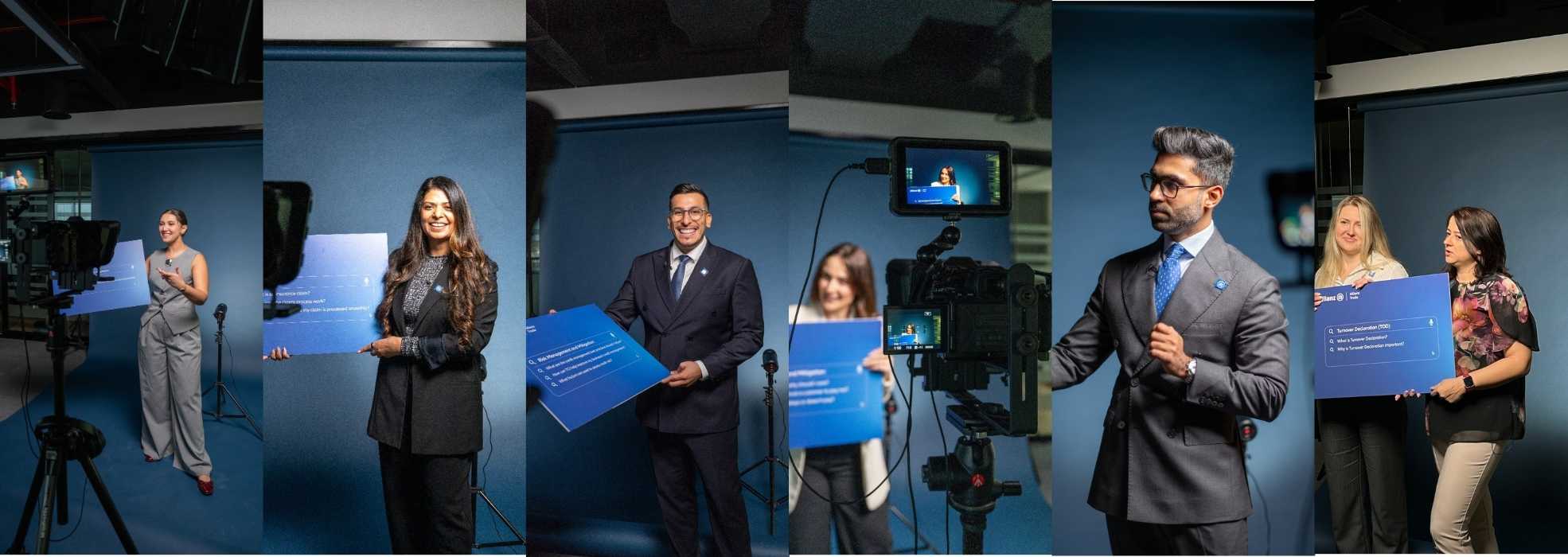 Trade Credit Insurance Videos 