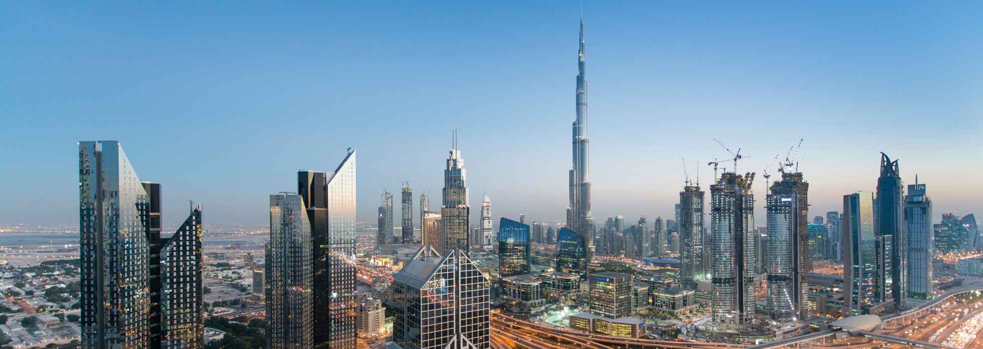 GTR Dubai - Allianz Trade in Middle East