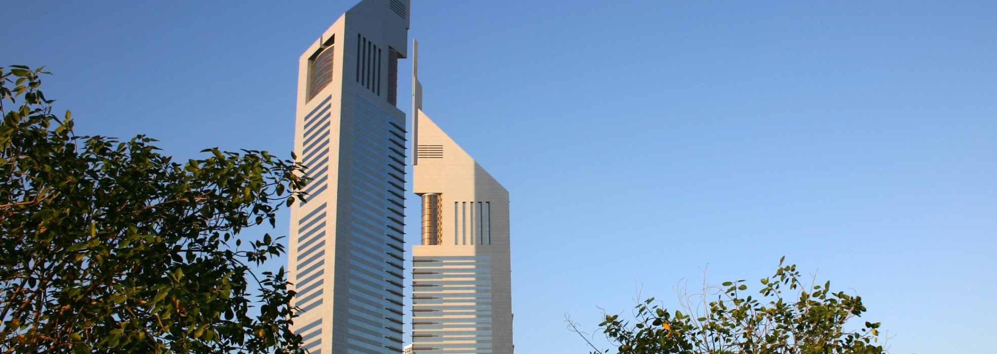 GTR Dubai - Allianz Trade in Middle East