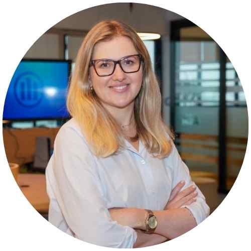 Account Manager Allianz Trade in Middle East