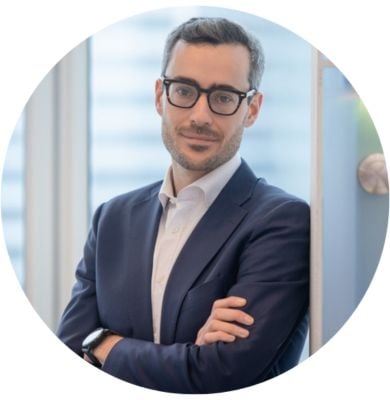 Account Manager Allianz Trade in Middle East