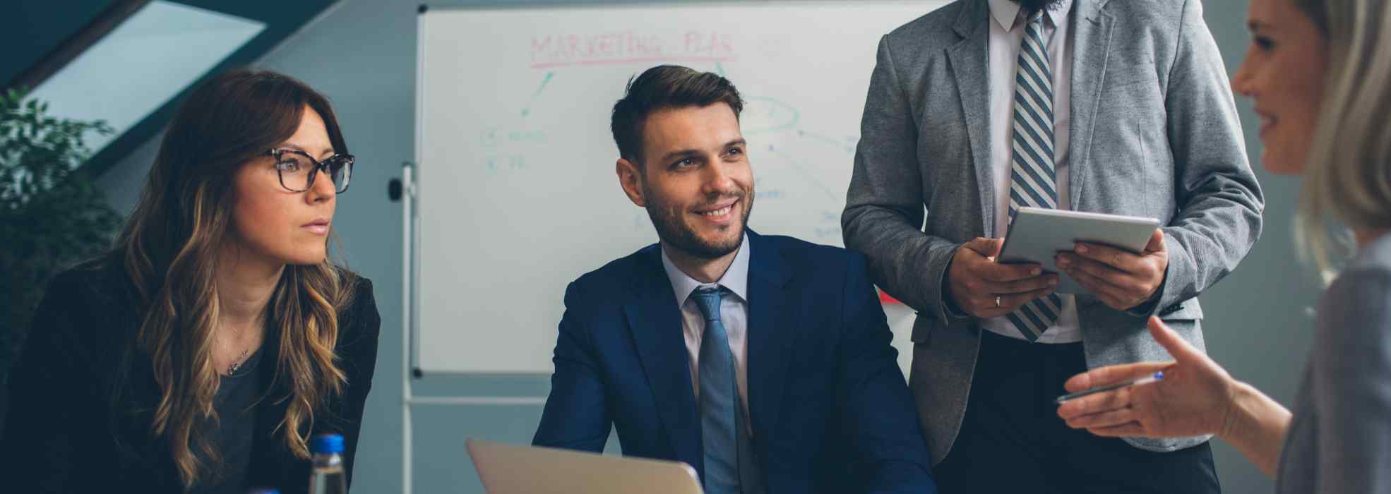 Trade Credit Insurance | Allianz Trade in Middle East