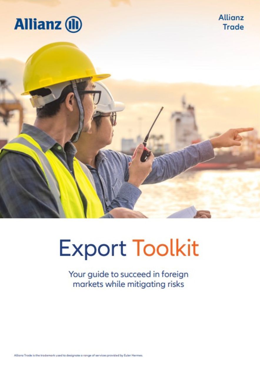 export toolkit