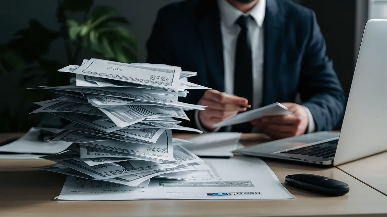 insolvency-report