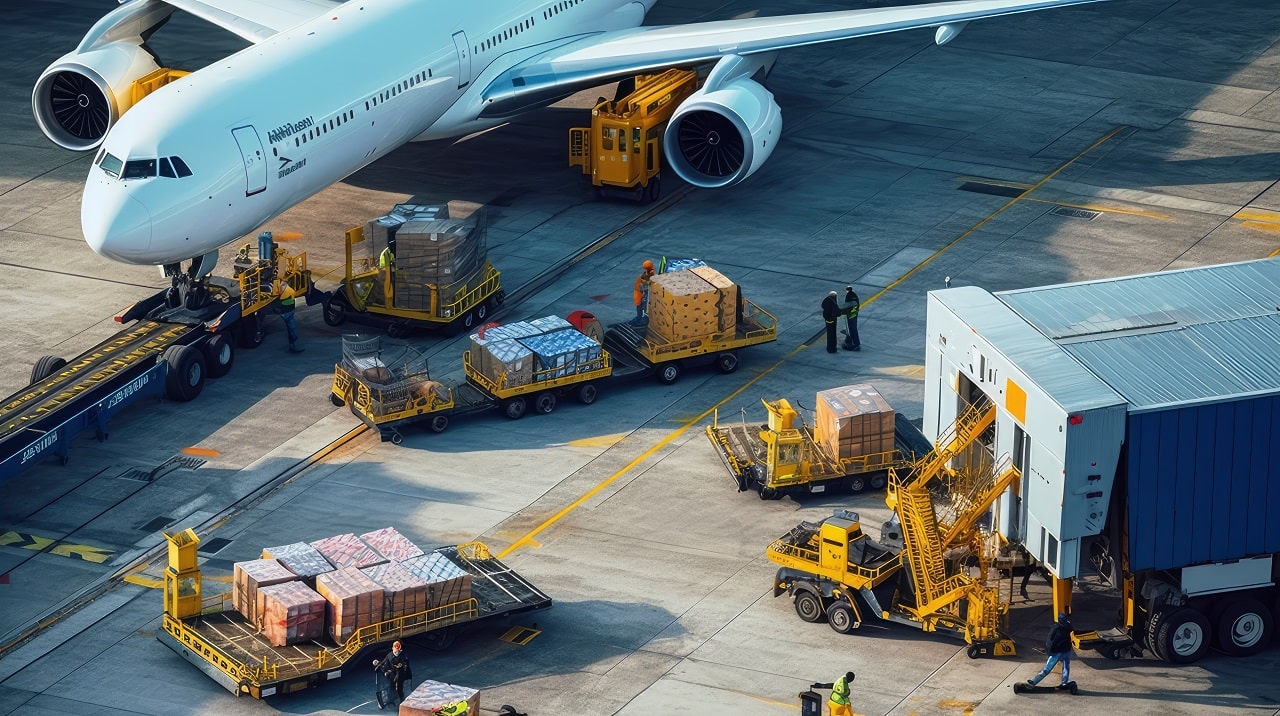 wegtransport