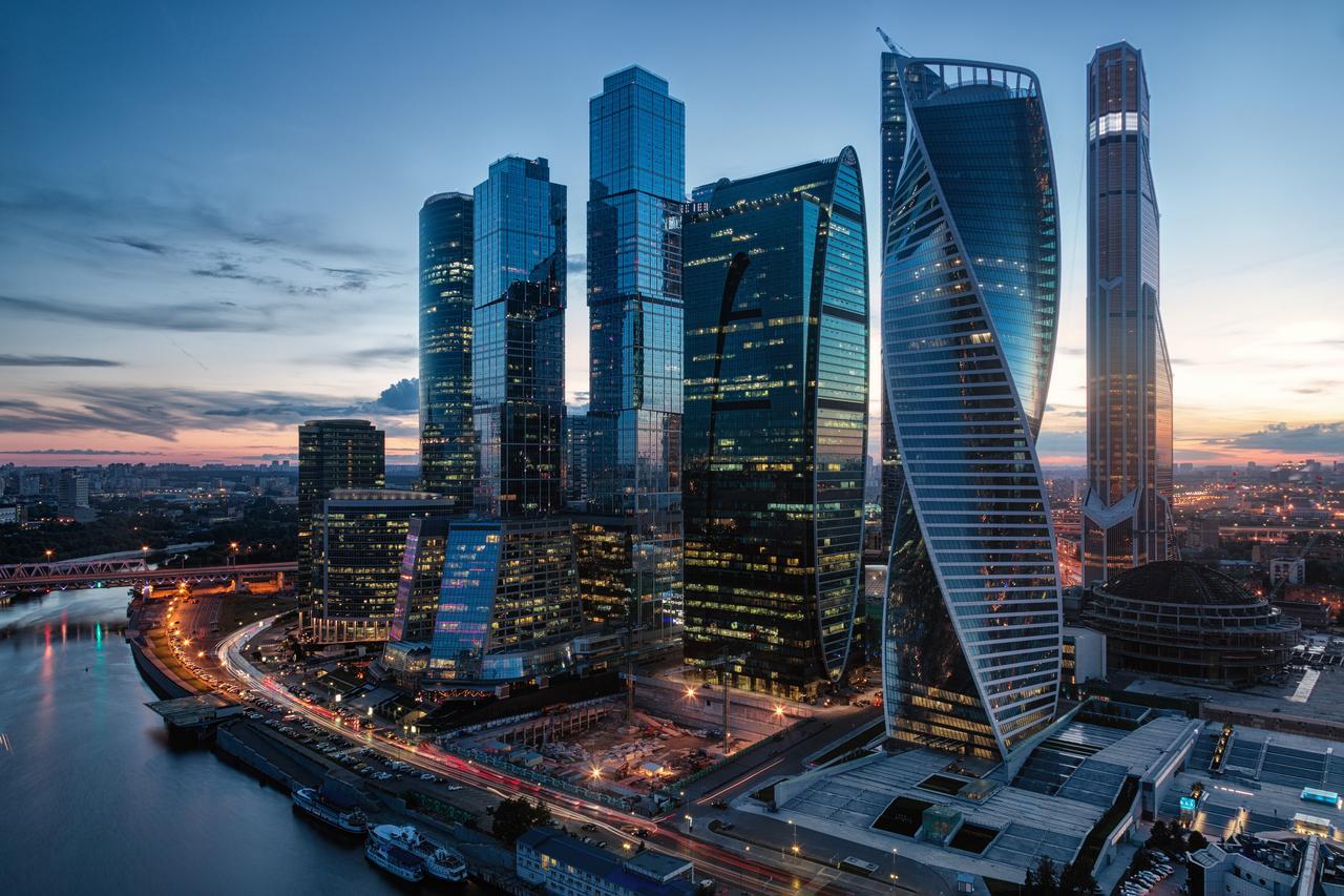 skyline