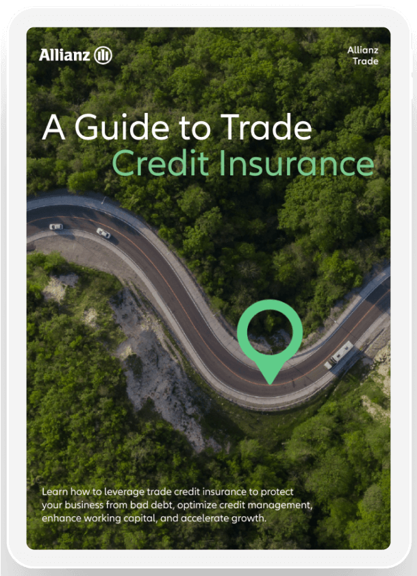 A Guide to Credit Insurance