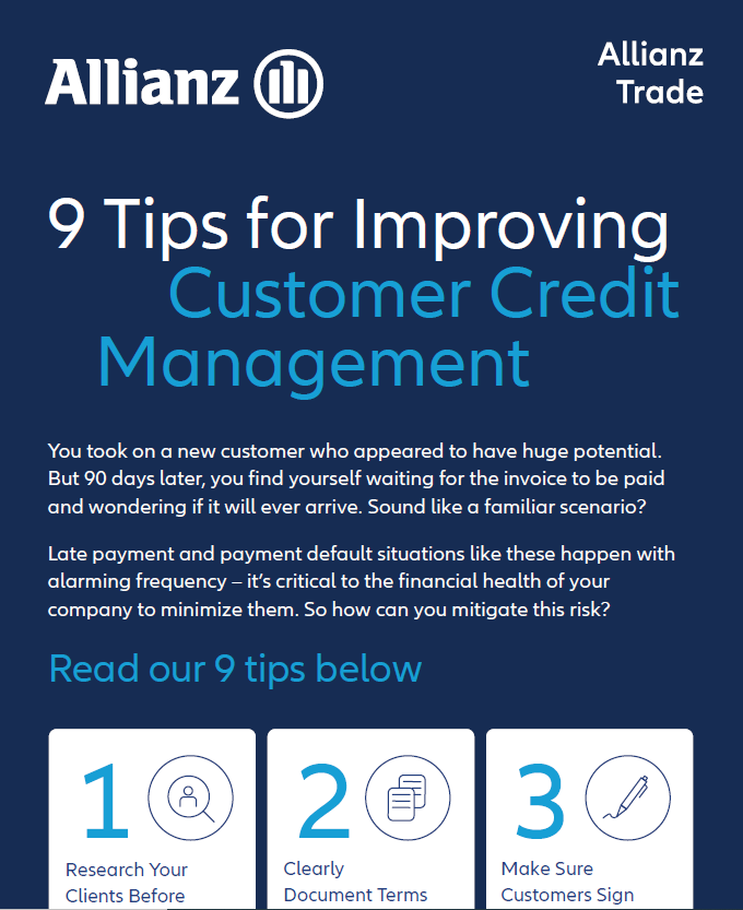 Infographic-9tips-credit-management
