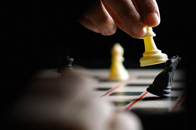 chess game