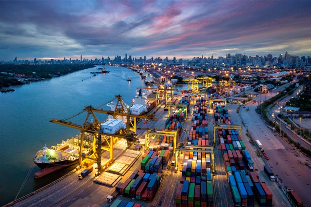 Injecting confidence into international growth strategies