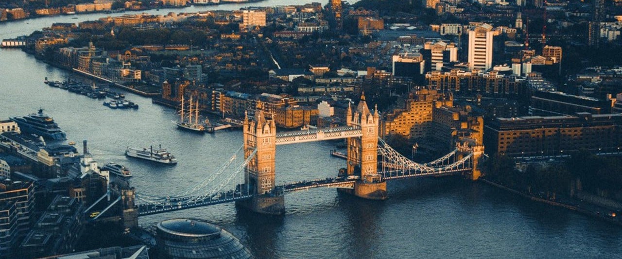 london Tower Bridge