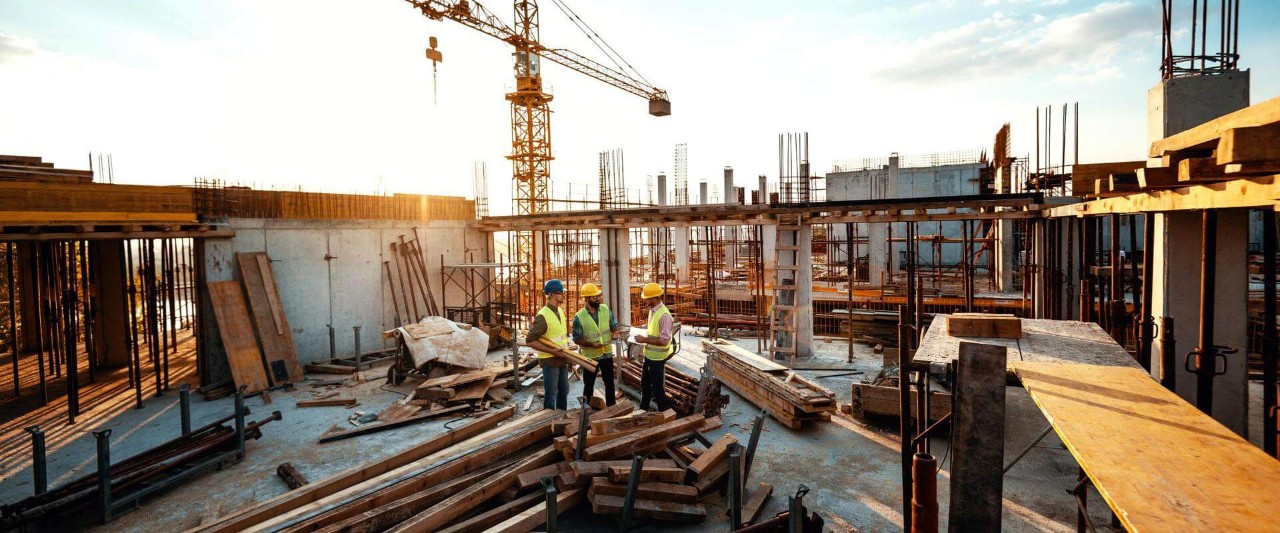 Offsite construction