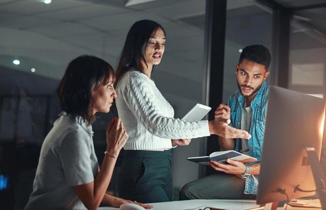 Trade credit insurance online quotation